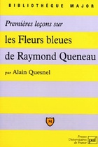  Achetez le livre d'occasion Premières leçons sur les fleurs bleues de Raymond Queneau sur Livrenpoche.com 