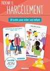  Achetez le livre d'occasion Prévenir le harcèlement sur Livrenpoche.com 