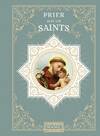  Achetez le livre d'occasion Prier avec les saints sur Livrenpoche.com 