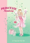  Achetez le livre d'occasion Princesse Academy Tome VI : Princesse Emilie et l'apprenti fée sur Livrenpoche.com 