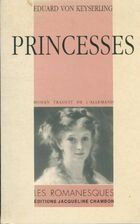 Achetez le livre d'occasion Princesses sur Livrenpoche.com 