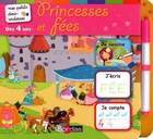  Achetez le livre d'occasion Princesses et fées sur Livrenpoche.com 