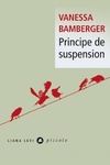  Achetez le livre d'occasion Principe de suspension sur Livrenpoche.com 
