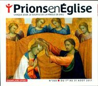  Achetez le livre d'occasion Prions en l'Eglise nº368 de Collectif sur Livrenpoche.com 
