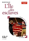  Achetez le livre d'occasion Programme du Bac : L'Île des esclaves sur Livrenpoche.com 