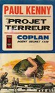  Achetez le livre d'occasion Projet terreur de Paul Kenny sur Livrenpoche.com 