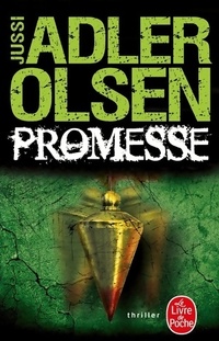  Achetez le livre d'occasion Promesse de Jussi Adler-Olsen sur Livrenpoche.com 