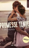 Achetez le livre d'occasion Promesse tenue Tome I : En chemin sur Livrenpoche.com 
