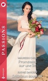  Achetez le livre d'occasion Promesses sur une île /Délicieux souvenir sur Livrenpoche.com 