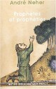  Achetez le livre d'occasion Prophètes et prophéties de André Neher sur Livrenpoche.com 