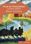  Achetez le livre d'occasion Prose du transsibérien et autres poèmes sur Livrenpoche.com 