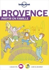  Achetez le livre d'occasion Provence - Partir en famille - 1ed sur Livrenpoche.com 