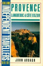  Achetez le livre d'occasion Provence, Languedoc & Côte d'Azur sur Livrenpoche.com 