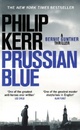  Achetez le livre d'occasion Prussian blue de Philip Kerr sur Livrenpoche.com 