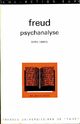  Achetez le livre d'occasion Psychanalyse de Sigmund Freud sur Livrenpoche.com 