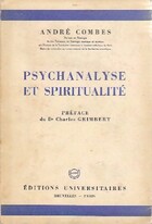  Achetez le livre d'occasion Psychanalyse et spiritualité sur Livrenpoche.com 