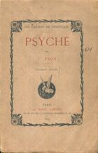  Achetez le livre d'occasion Psyché sur Livrenpoche.com 