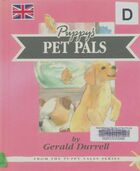  Achetez le livre d'occasion Puppy's pet pals - puppy goes to pets day sur Livrenpoche.com 