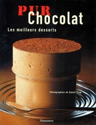 Achetez le livre d'occasion Pur chocolat : Les meilleurs desserts sur Livrenpoche.com 