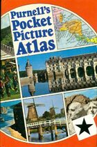  Achetez le livre d'occasion Purnell's pocket picture atlas sur Livrenpoche.com 