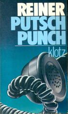  Achetez le livre d'occasion Putsch-Punch sur Livrenpoche.com 