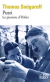  Achetez le livre d'occasion Putzi : Le pianiste d'Hitler sur Livrenpoche.com 