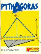  Achetez le livre d'occasion Pythagoras sur Livrenpoche.com 