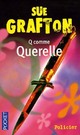  Achetez le livre d'occasion Q comme Querelle de Sue Grafton sur Livrenpoche.com 