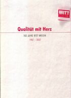  Achetez le livre d'occasion Qualität mit Herz sur Livrenpoche.com 