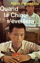  Achetez le livre d'occasion Quand la Chine s'éveillera Tome I de Alain Peyrefitte sur Livrenpoche.com 