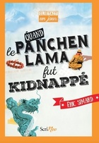  Achetez le livre d'occasion Quand le panchen-lama fut kidnappé sur Livrenpoche.com 
