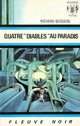  Achetez le livre d'occasion Quatre diables au paradis de Francois-Richard Bessière sur Livrenpoche.com 