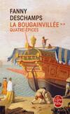  Achetez le livre d'occasion Quatre épices Tome II : La Bougainvillée sur Livrenpoche.com 