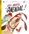  Achetez le livre d'occasion Quel morfal ce Gwendal ! sur Livrenpoche.com 