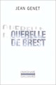  Achetez le livre d'occasion Querelle de Brest de Jean Genet sur Livrenpoche.com 