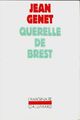  Achetez le livre d'occasion Querelle de Brest de Jean Genet sur Livrenpoche.com 