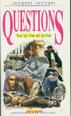  Achetez le livre d'occasion Questions sur la vie et la foi sur Livrenpoche.com 