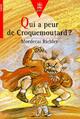  Achetez le livre d'occasion Qui a peur de Croquemoutard ? de Mordecai Richler sur Livrenpoche.com 