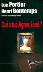  Achetez le livre d'occasion Qui a tué Agnès Sorel sur Livrenpoche.com 