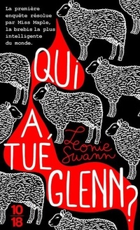  Achetez le livre d'occasion Qui a tué Glenn ? de Léonie Swann sur Livrenpoche.com 