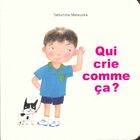  Achetez le livre d'occasion Qui crie comme ça ? sur Livrenpoche.com 