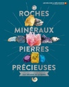  Achetez le livre d'occasion ROCHES Minéraux PIERRES PRECIEUSES sur Livrenpoche.com 