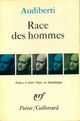  Achetez le livre d'occasion Race des hommes / L'empire de la trappe de Jacques Audiberti sur Livrenpoche.com 