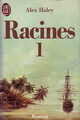  Achetez le livre d'occasion Racines Tome I de Alex Haley sur Livrenpoche.com 
