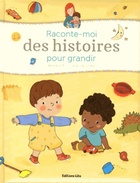  Achetez le livre d'occasion Raconte Moi des Histoires pour Grandir / Grand Format Matelassé- Dès 18 mois sur Livrenpoche.com 