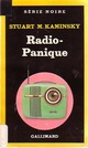  Achetez le livre d'occasion Radio-panique (Fréquence meurtre) de Stuart M. Kaminsky sur Livrenpoche.com 