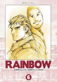  Achetez le livre d'occasion Rainbow Ultimate T06 de Georges ABE sur Livrenpoche.com 