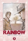  Achetez le livre d'occasion Rainbow Ultimate T07 sur Livrenpoche.com 