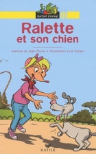  Achetez le livre d'occasion Ralette et son chien sur Livrenpoche.com 