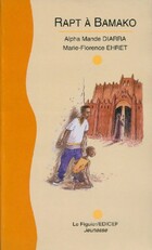  Achetez le livre d'occasion Rapt à Bamako sur Livrenpoche.com 